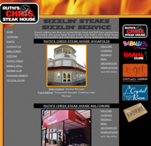 ruths-chris-pikesville