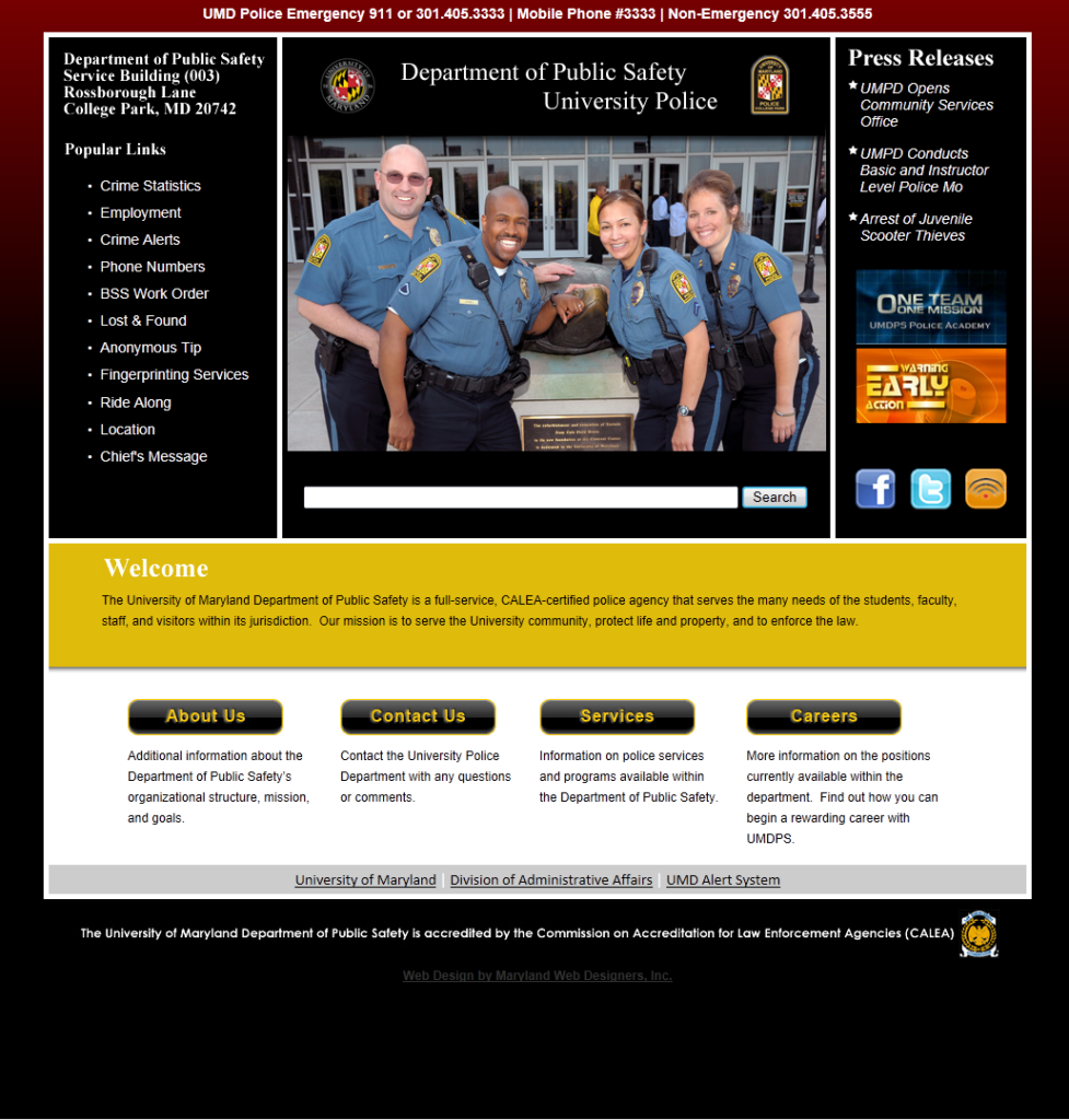 non-profit-web-design-organizations