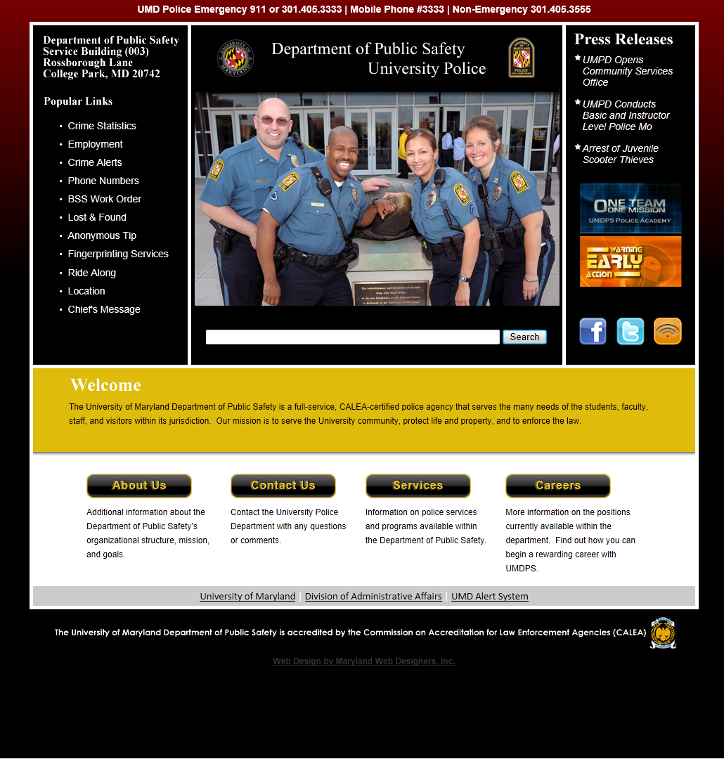 non-profit-web-design-organizations