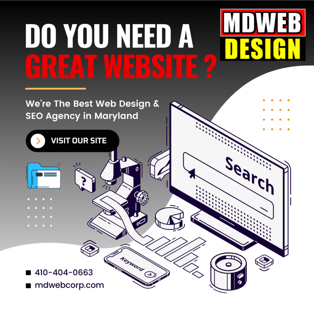 web-design-companies-in-maryland