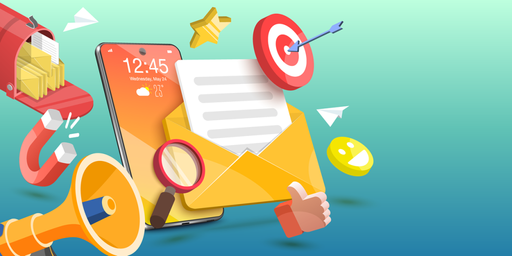 email-marketing-maryland-web-design