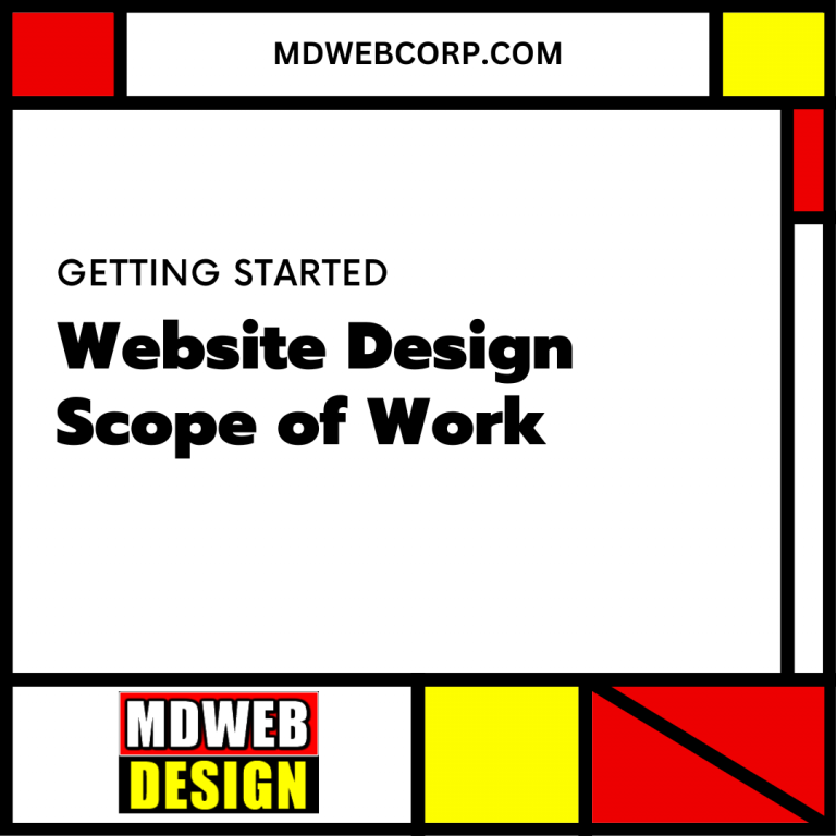 maryland-web-design-scope-of-work