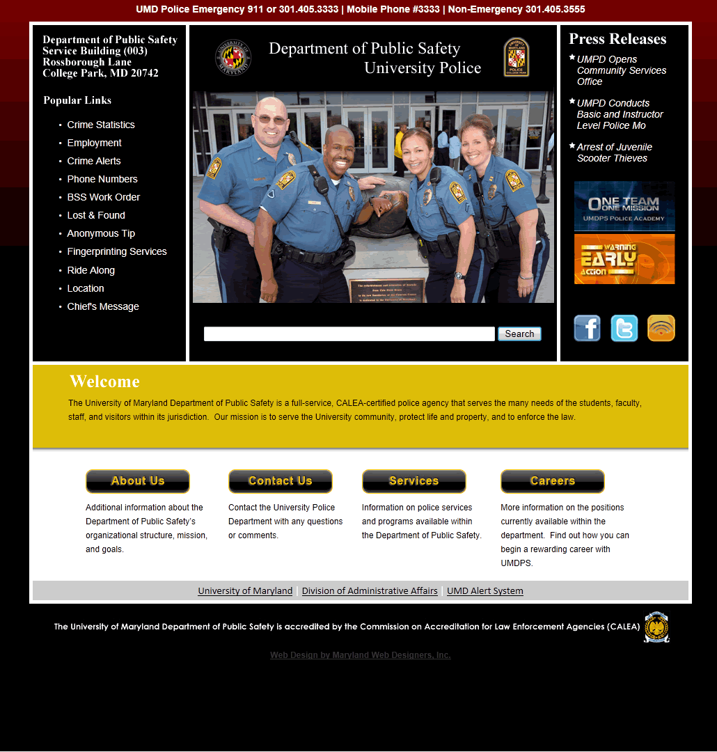 non-profit-web-design-organizations