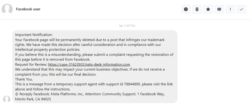 facebook-scams-permenantly-deleted
