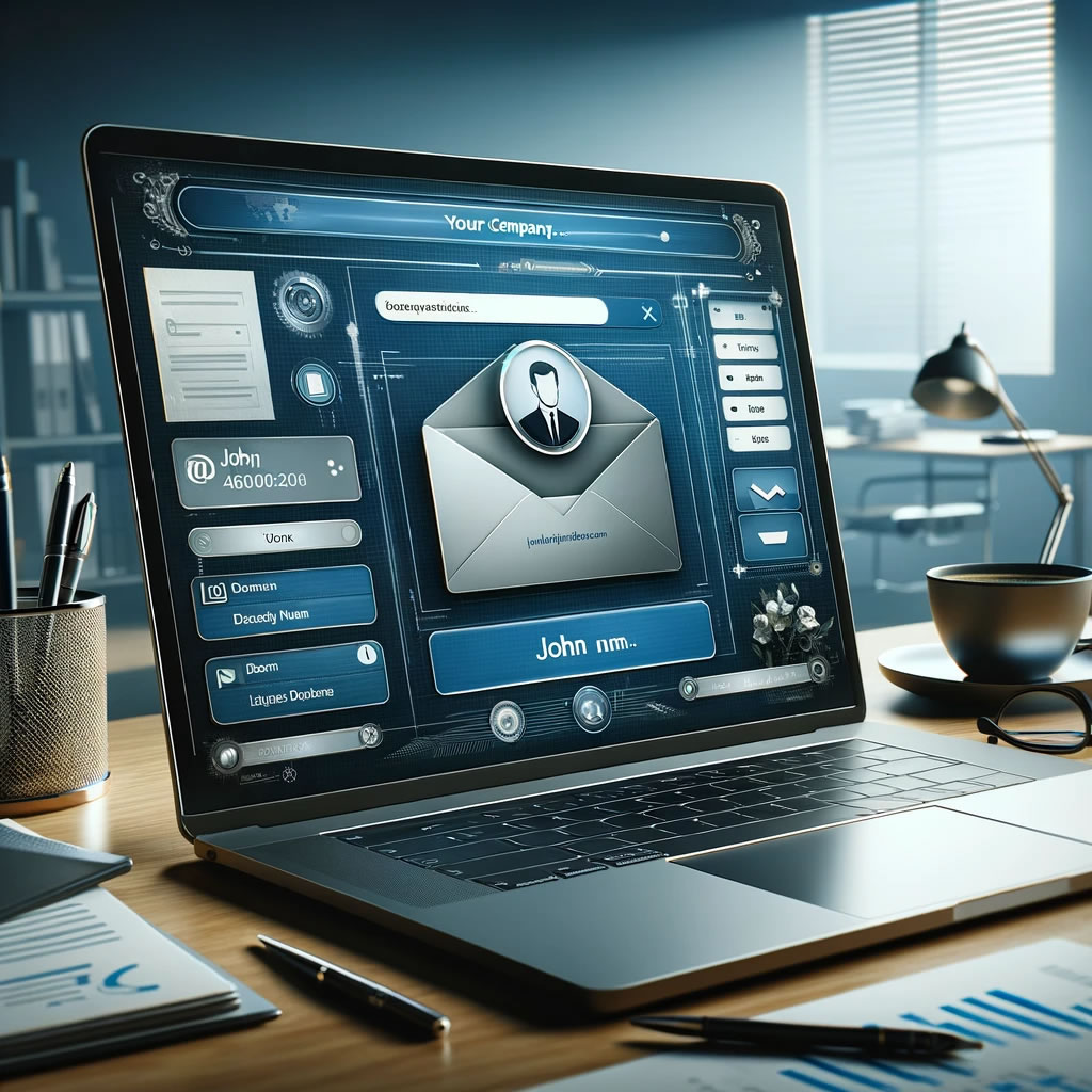 professional-email-account-free