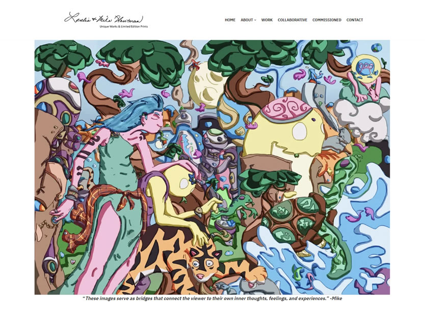 baltimore-website-design-hantmanart