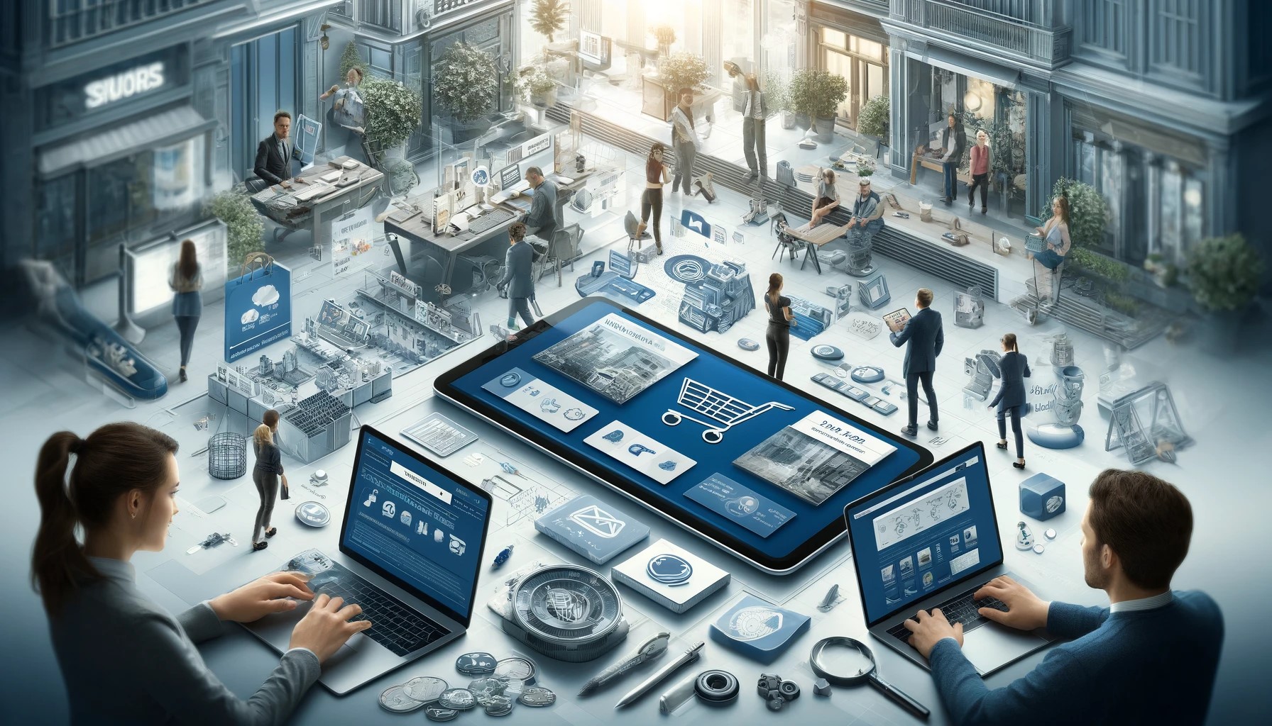 ecommerce-website-design