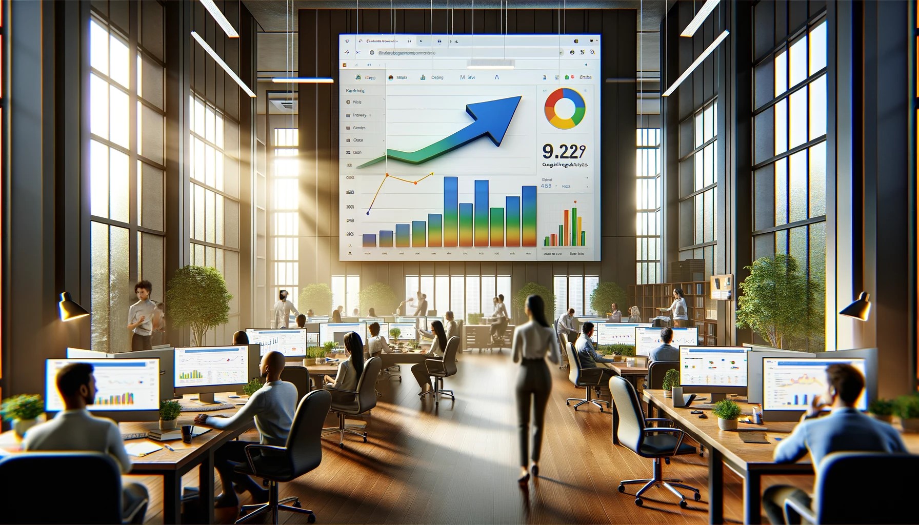 how-to-use-google-analytics-with-website-design