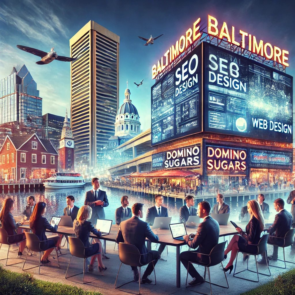 baltimore-website-design