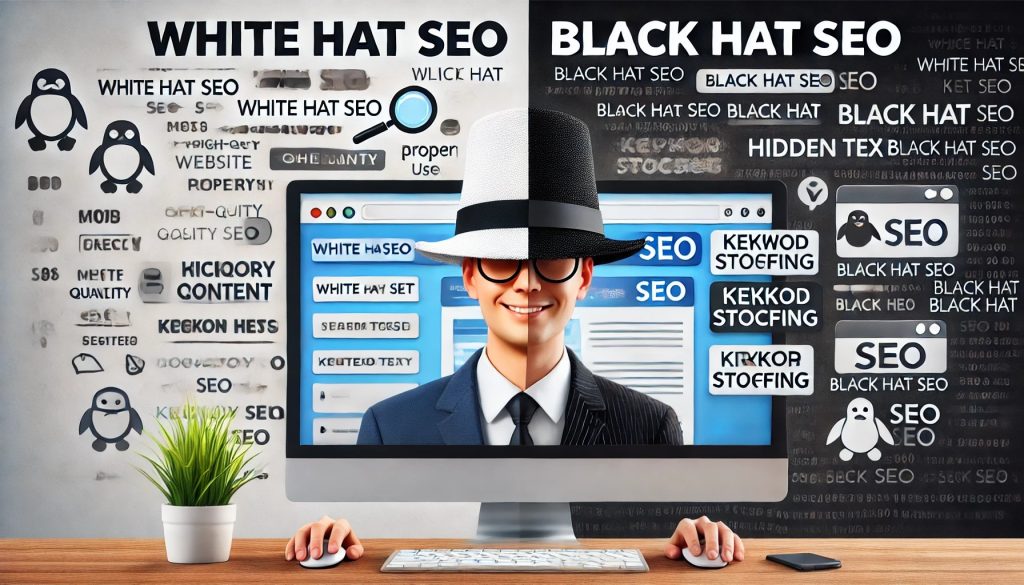 white-hat-vs-black-hat-seo