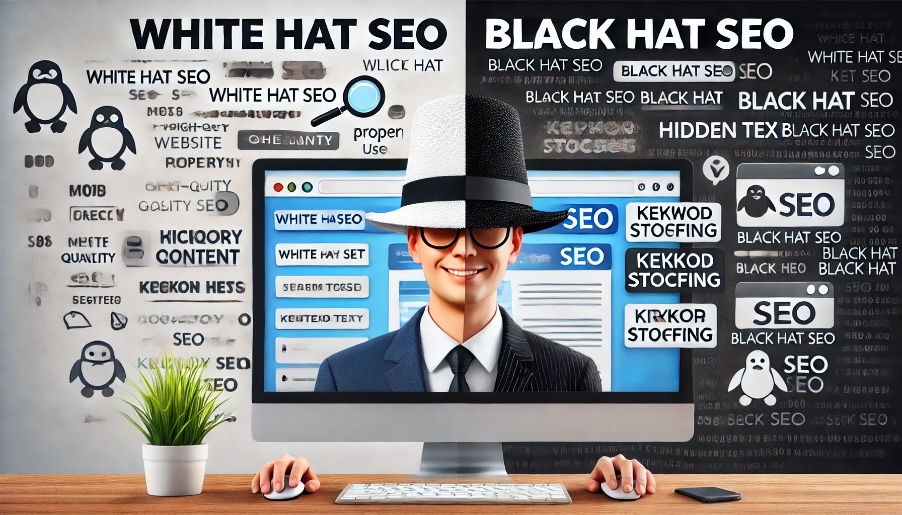 white-hat-vs-black-hat-seo