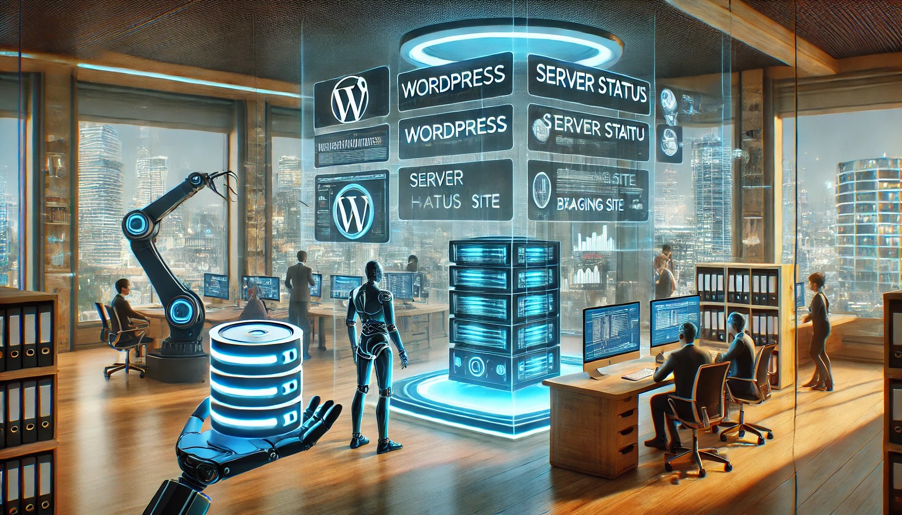 wordpress-website-maintenance-crowdstrike