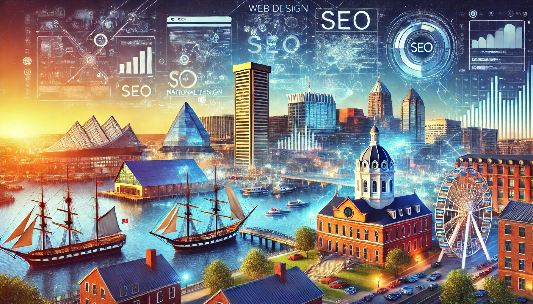 baltimore-maryland-web-design