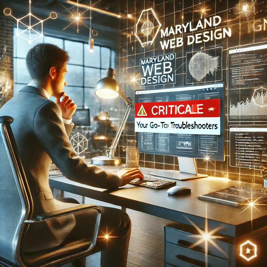 baltimore-website-design-fix-website-down