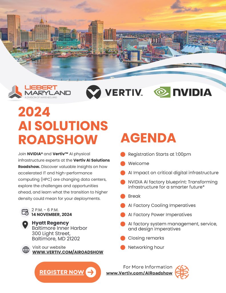 AI Solutions Roadshow ai-solutions-roadshow-tech-conference-graphic-design