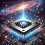 Google-Quantum-Willow-Chip