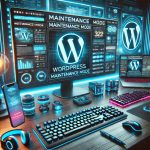 wordpress-maintenance-mode