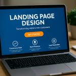 landing-page-website-design-baltimore