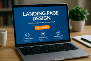 landing-page-website-design-baltimore