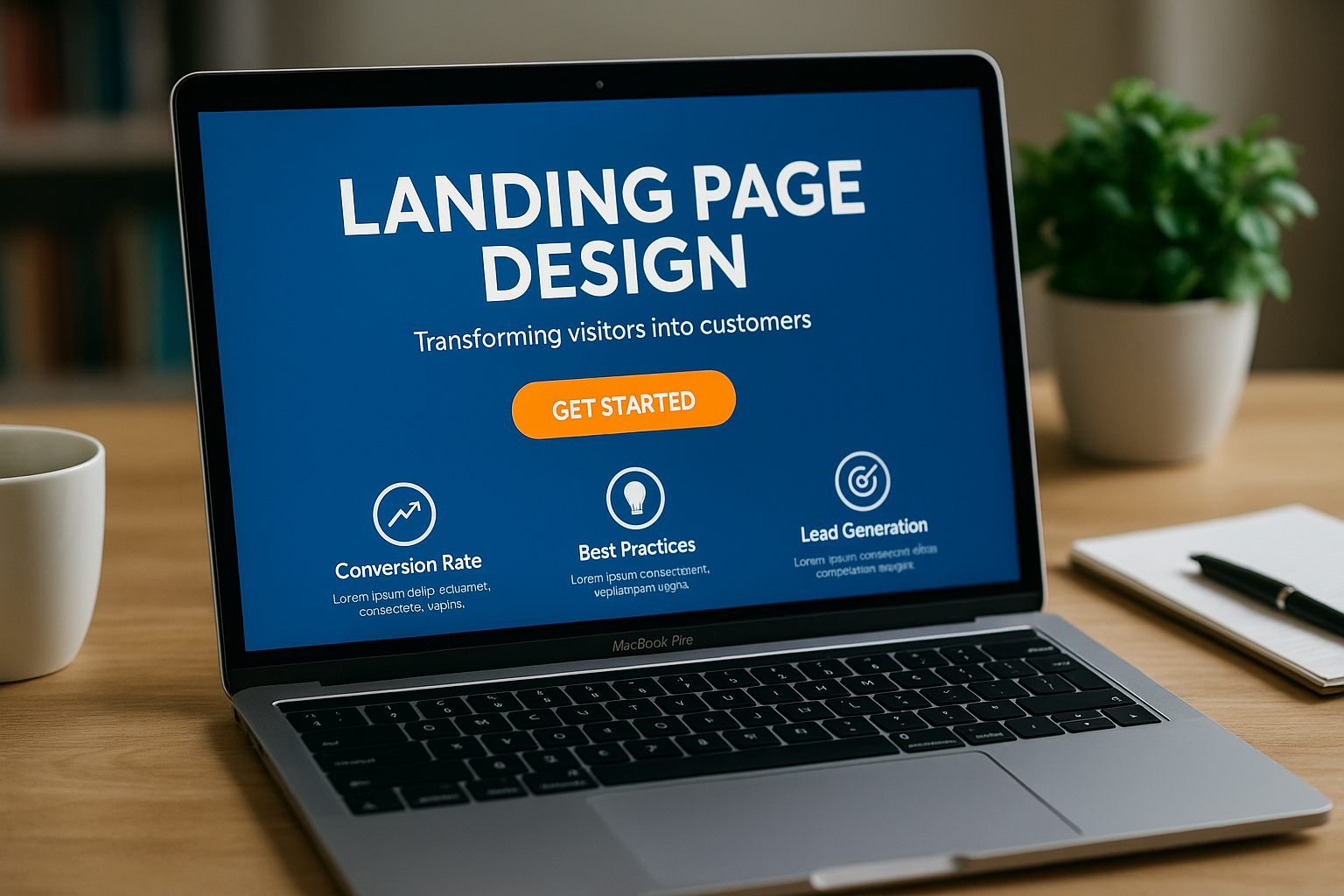landing-page-website-design-baltimore