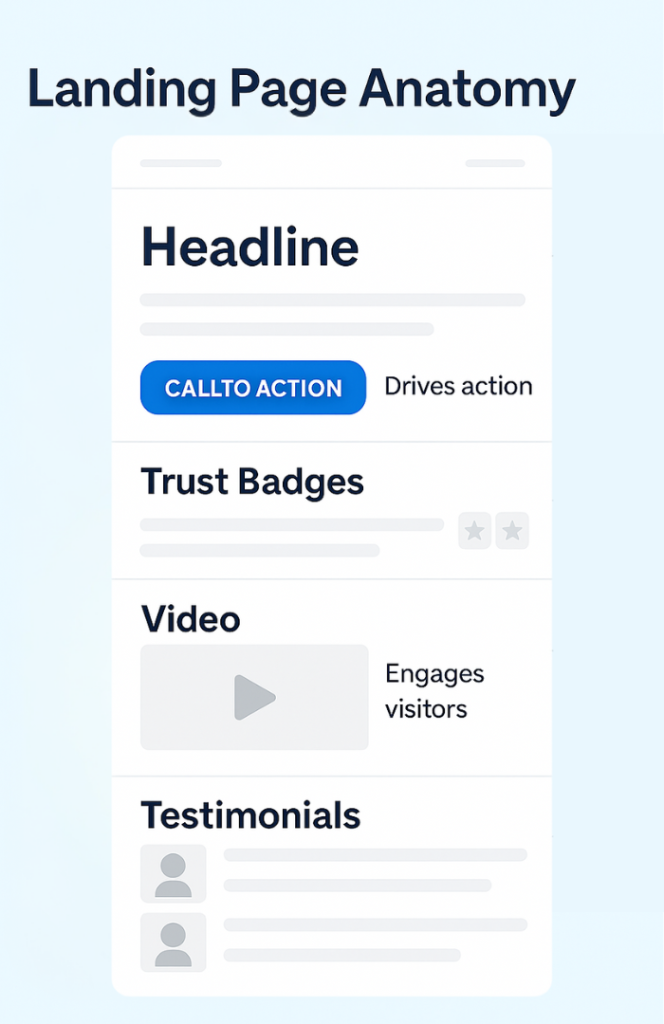 website-design-baltimore-landing-page-anatomy