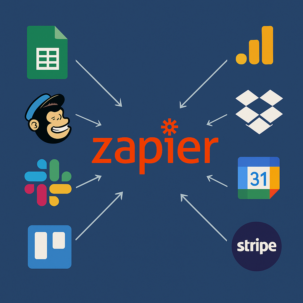 zapier-website-integrations