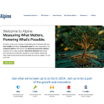 web-design-baltimore-alpine-education-technology