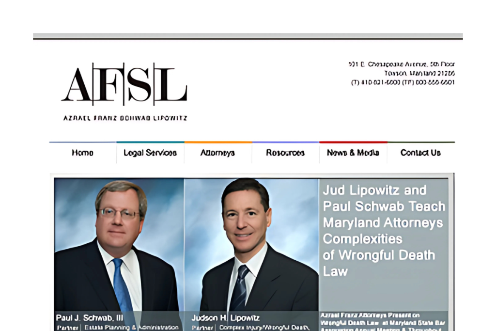 website-design-towson-maryland