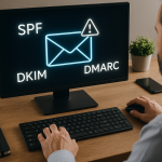 DMARC-DKIM-SPF