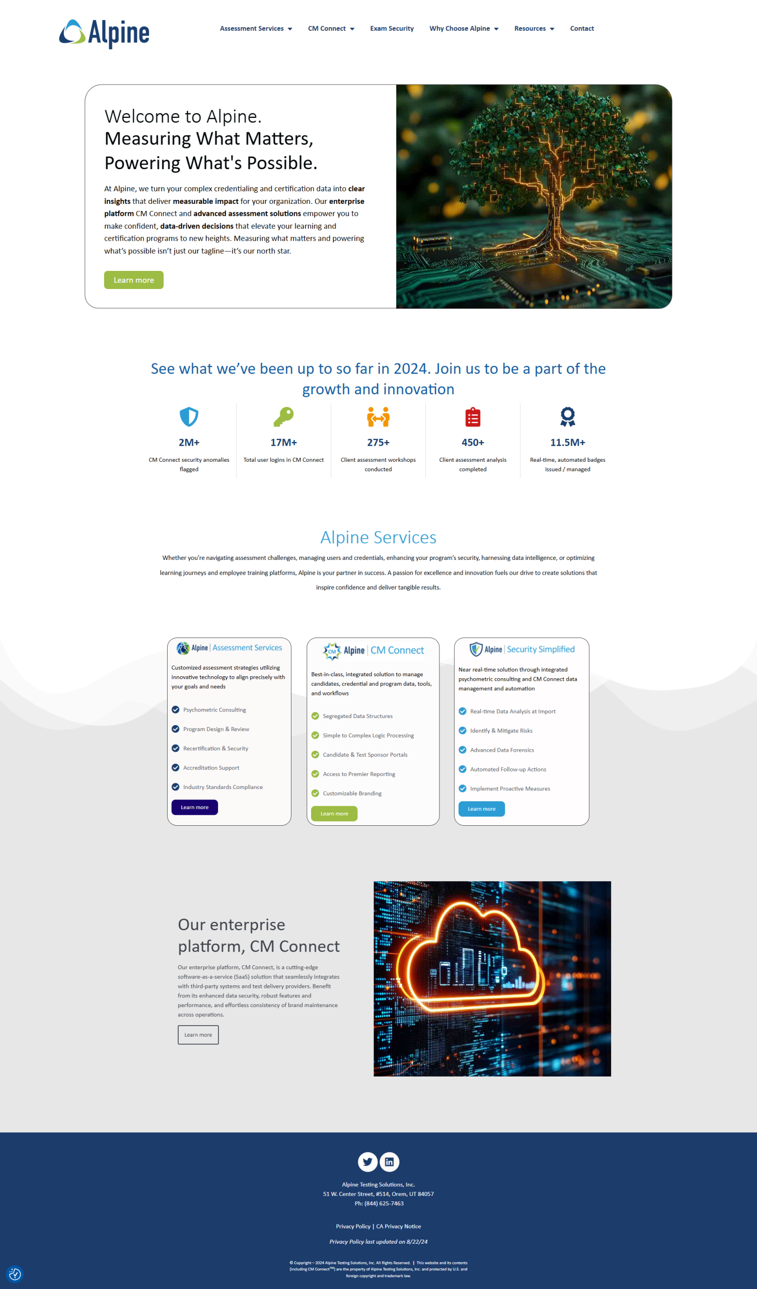 WordPress 网站维护 and managed hosting by 马里兰网页设计