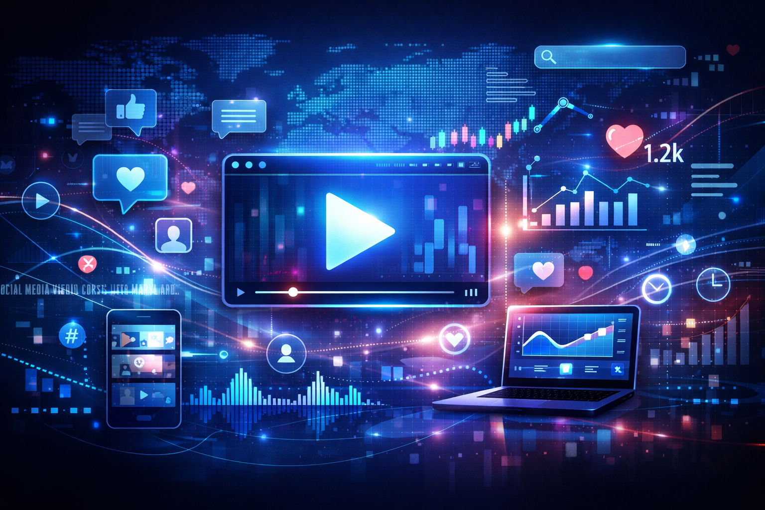 social-media-video-marketing-baltimore-maryland