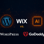 wodpress-wix-godaddy-airo-what-to-chose
