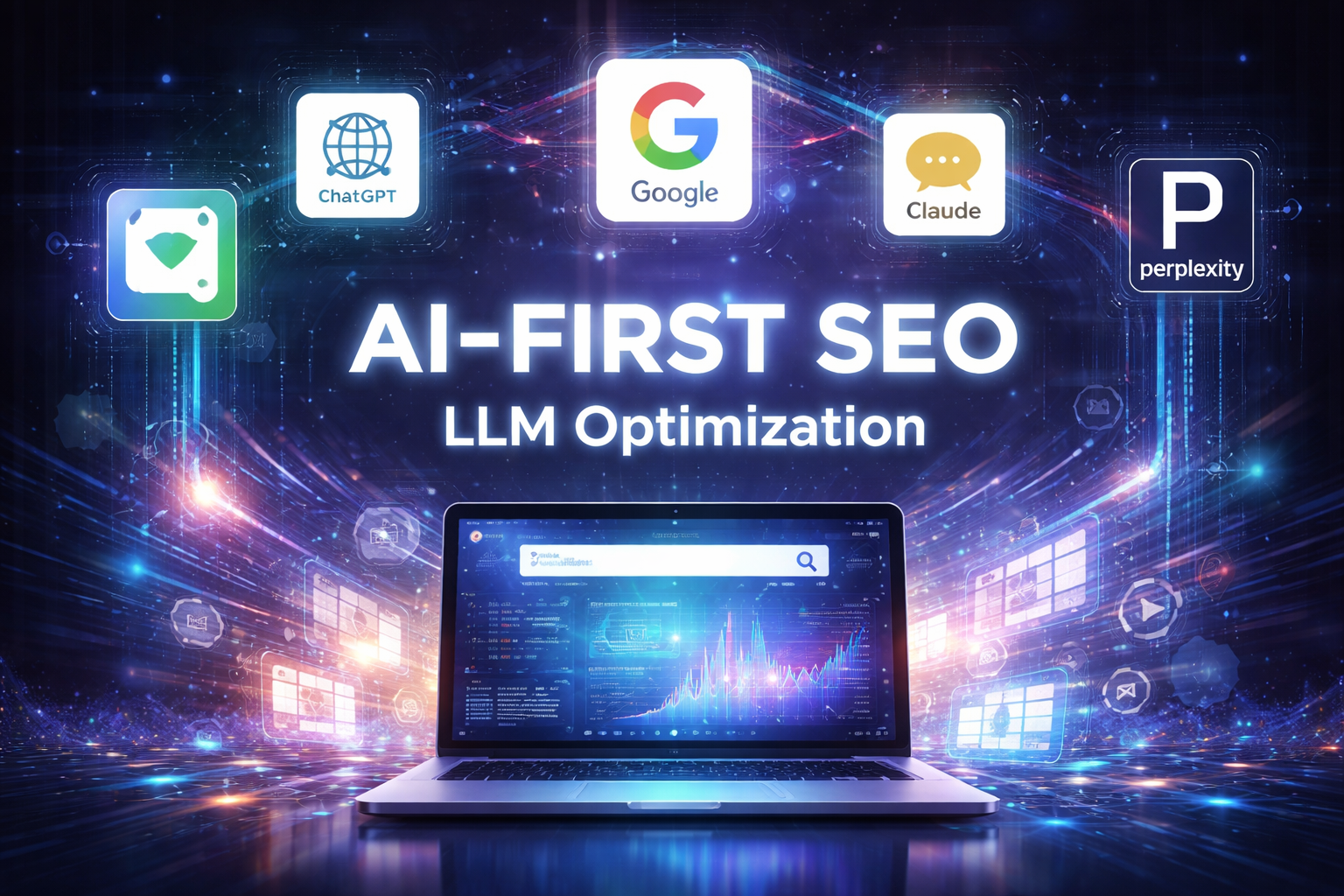 ai-first-seo-llm-optimization