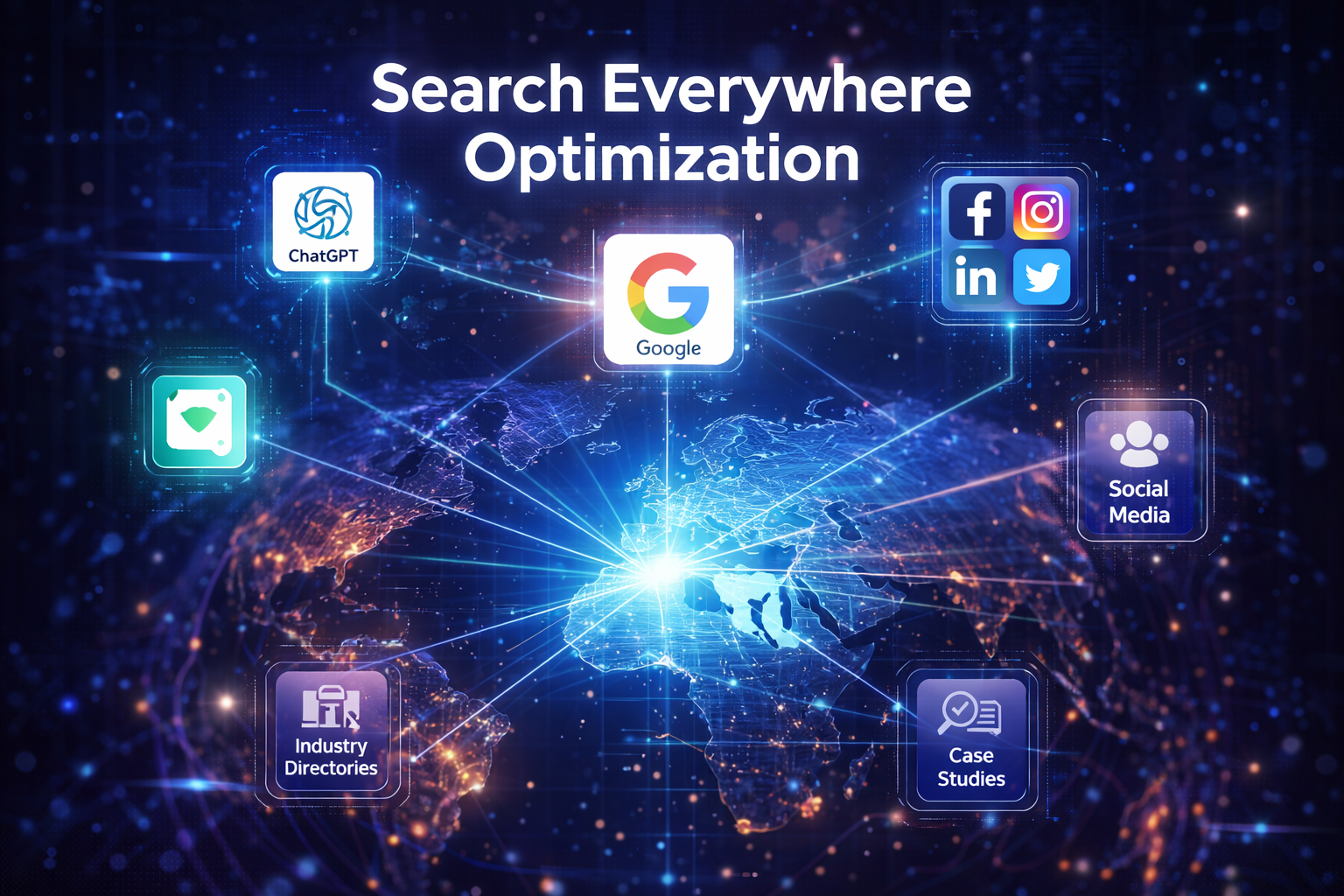 Supporting image for AI-ready SEO and citations