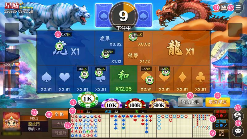 类似游戏
