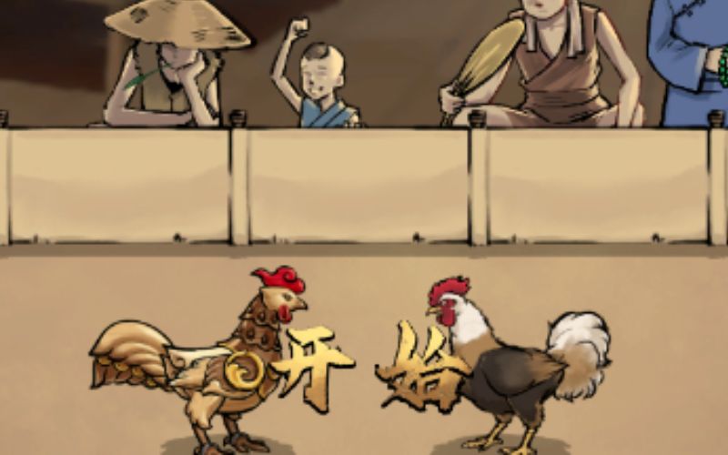 探索在博彩平台排名玩斗鸡竞技场的五大优点! 浏览博彩平台排名,找到最公平公正的斗鸡竞技平台。