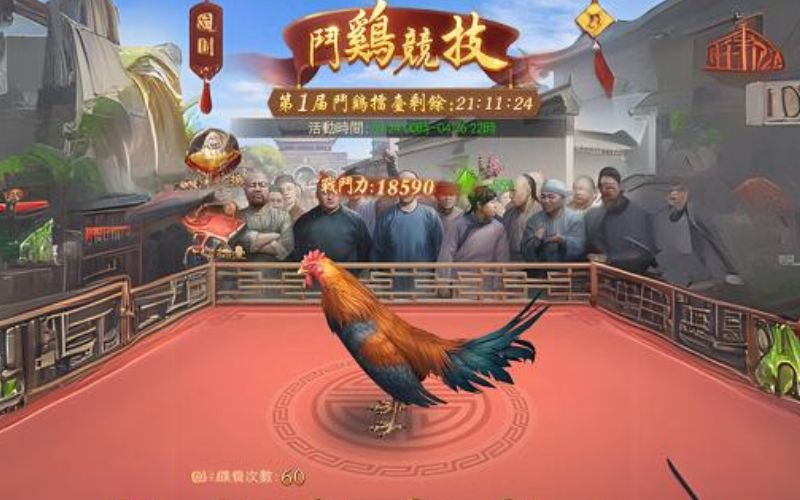 探索在博彩平台排名玩斗鸡竞技场的五大优点! 选择顶级博彩平台,体验斗鸡竞技场的热血对决!