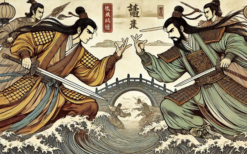 水浒传热血重燃:在博彩平台排名化身好汉闯荡江湖,打造属于你的英雄传奇! 水浒传流程全览:从新手到江湖豪杰的成长之路