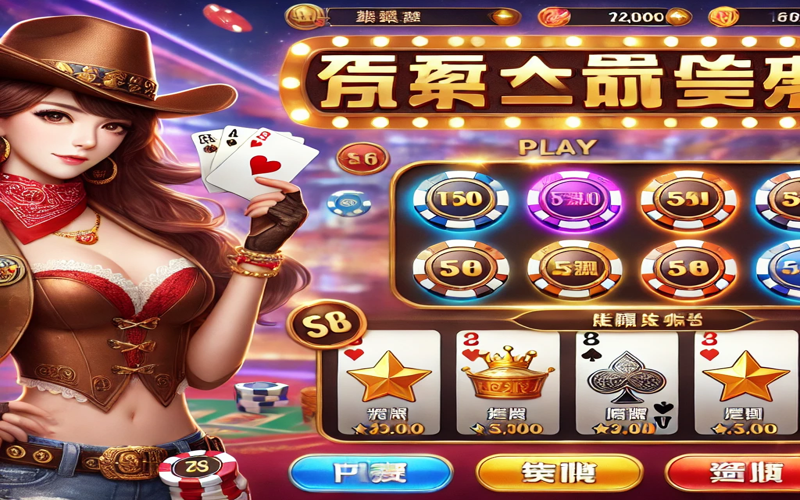 抢庄牛牛玩法揭秘:如何在博彩平台排名中脱颖而出? 在博彩平台排名上尽情玩抢庄牛牛和其他游戏,享受高水平的安全保障。